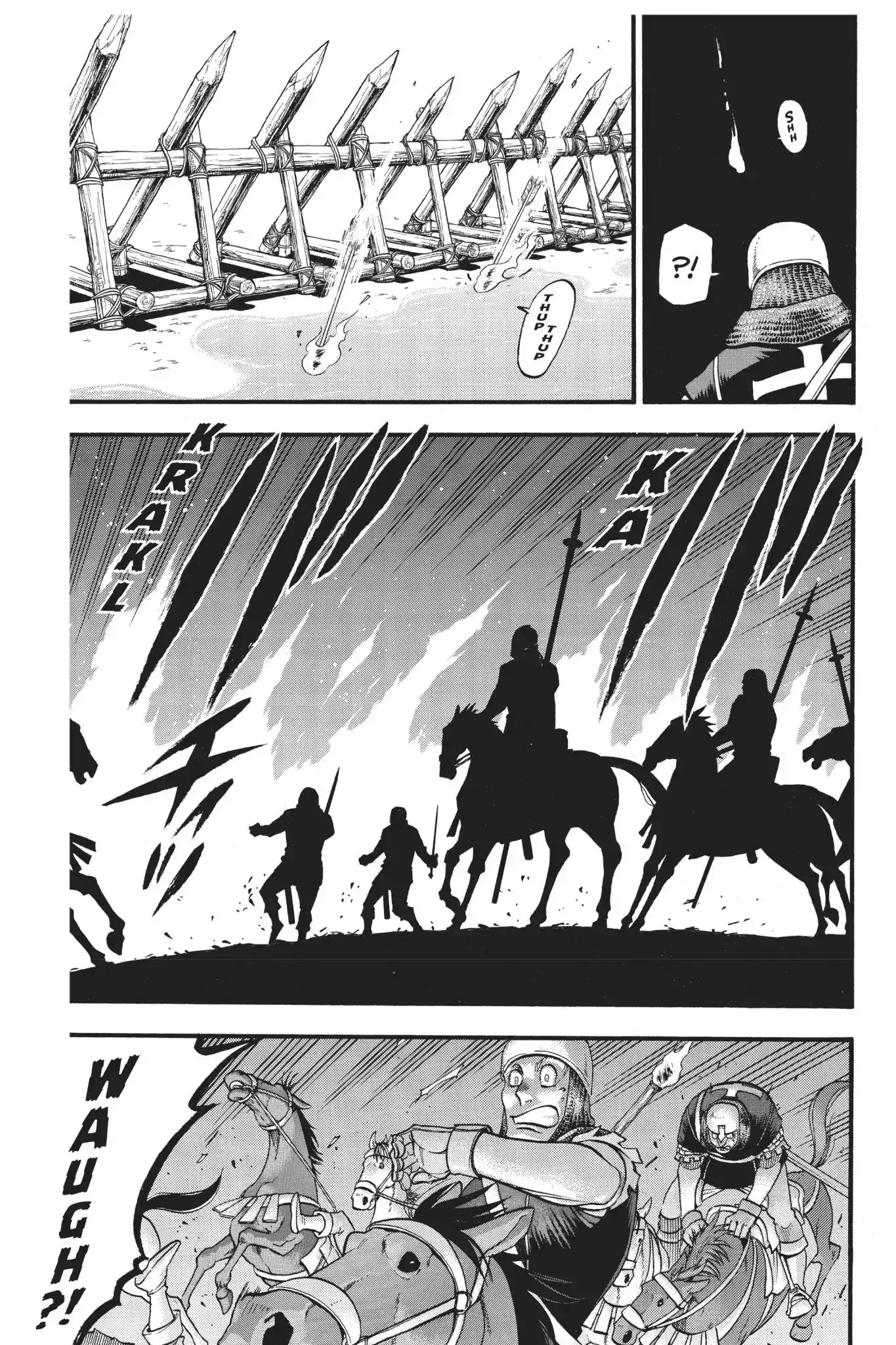 Arslan Senki (ARAKAWA Hiromu) Chapter 63 6